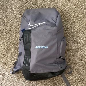 Nike Elite backpack
